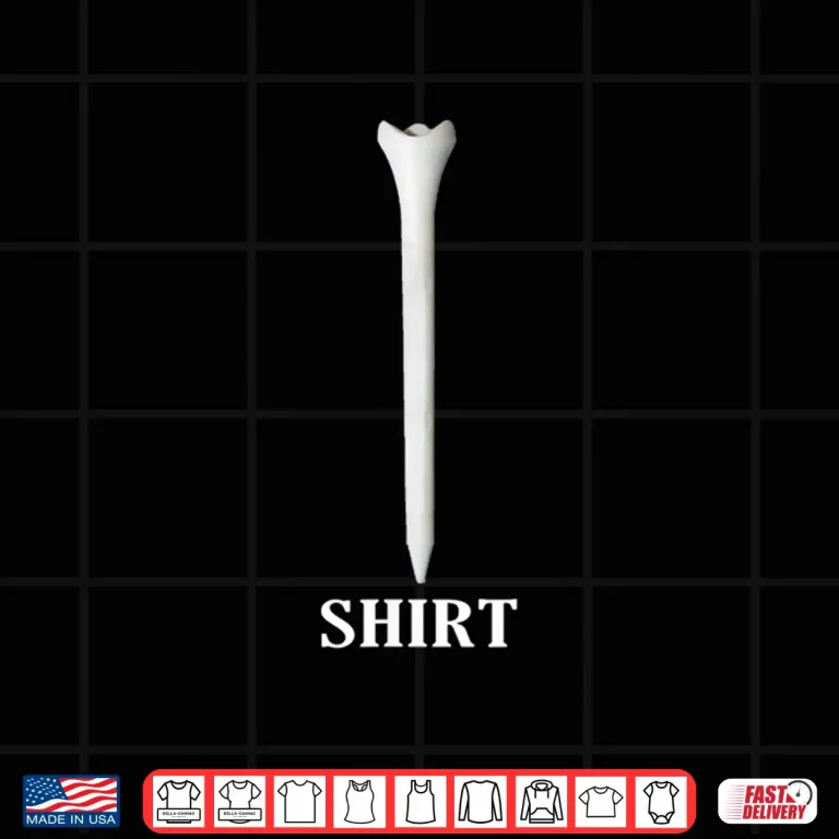Design Professional Graphic Golf Golfing Humor Funny Fathers Day Shirt