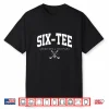 Sixtieth Birthday Fore Tee And Still On Par Golf Sixty Years Old Shirt