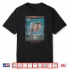 Be The Ball Eighties Movie Poster Caddyshack Golf Vintage Shirt