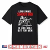Its Like Golf But For Sniper Long Range Shooting Humor Funny Shirt