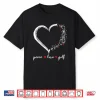Player Sport Lovers Golf Professional Athletic Design Shirt