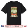 Professional Tshirts Golf Funny Golfer Graphic Apparel Shirt