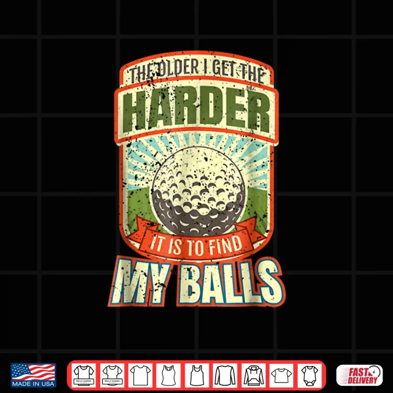 Design Professional Tshirts Golf Funny Golfer Graphic Apparel Shirt