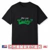 Whos Your Caddy Golf Player Funny Tournament Costume Shirt