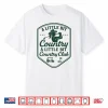 Country Golf Southern Cowgirl Golfing Country Club Golfer Shirt