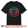 Disc Golfer Disc Golf Player Shirt