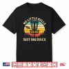 Funny Disc Golf Design For Men Women Disc Golf Lover Player Shirt