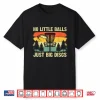 Funny Disc Golf Design For Men Women Kids Disc Golf Lover Shirt