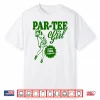 Girl Golfer Shirt   Funny Par Tee Girl For Golf Lovers Shirt