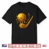 Respect The Drip Golf Vintage Swing Collection Shirt