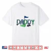 Parent Of The Birthday Boy Golf Hole In One Matching Shirt