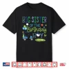 Sibling Of The Birthday Boy Golf Hole In One Sport Identity Shirt