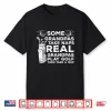 Some Grandparents Take Naps Real People Play Golf Identity Shirt