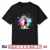 Golf For Girls & Women   Golf Graphic Golf Shirt
