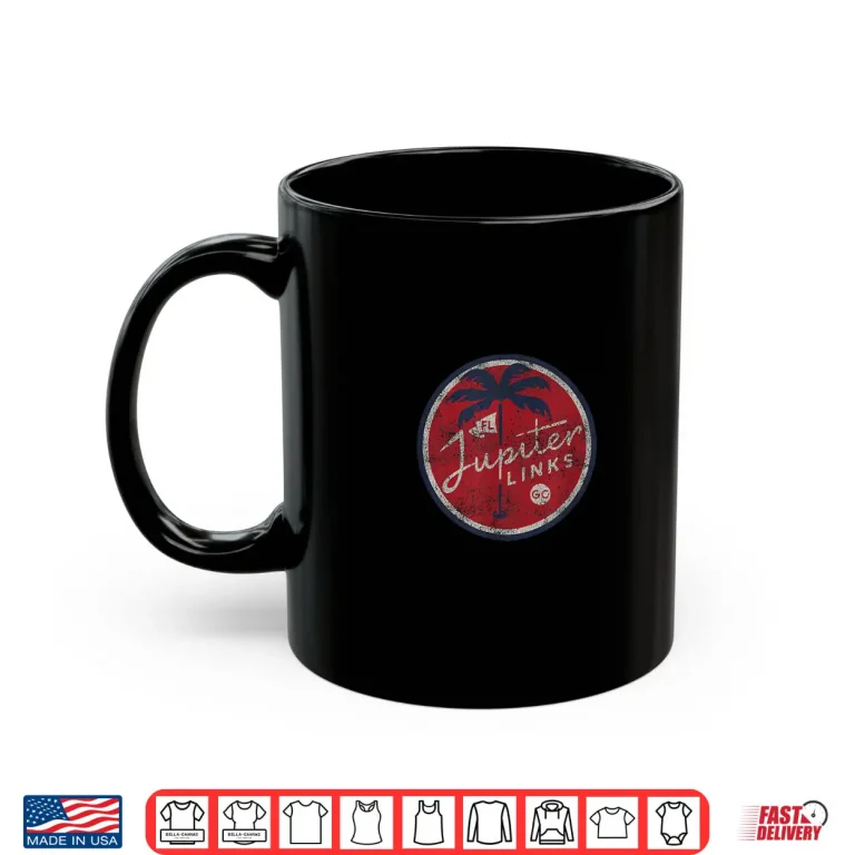 Mug TGL Gray Officially Licensed Shirt