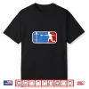Vintage Disc Golf Graphic Basket Gifts Ultimate Frisbee Shirt
