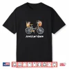 Amsterdam Shirt