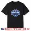 Duke Blue Devils Men’S Basketball Acc Champs 2026 Black Shirt