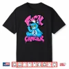 Fn Cancer For Men Women Graffiti Shirt