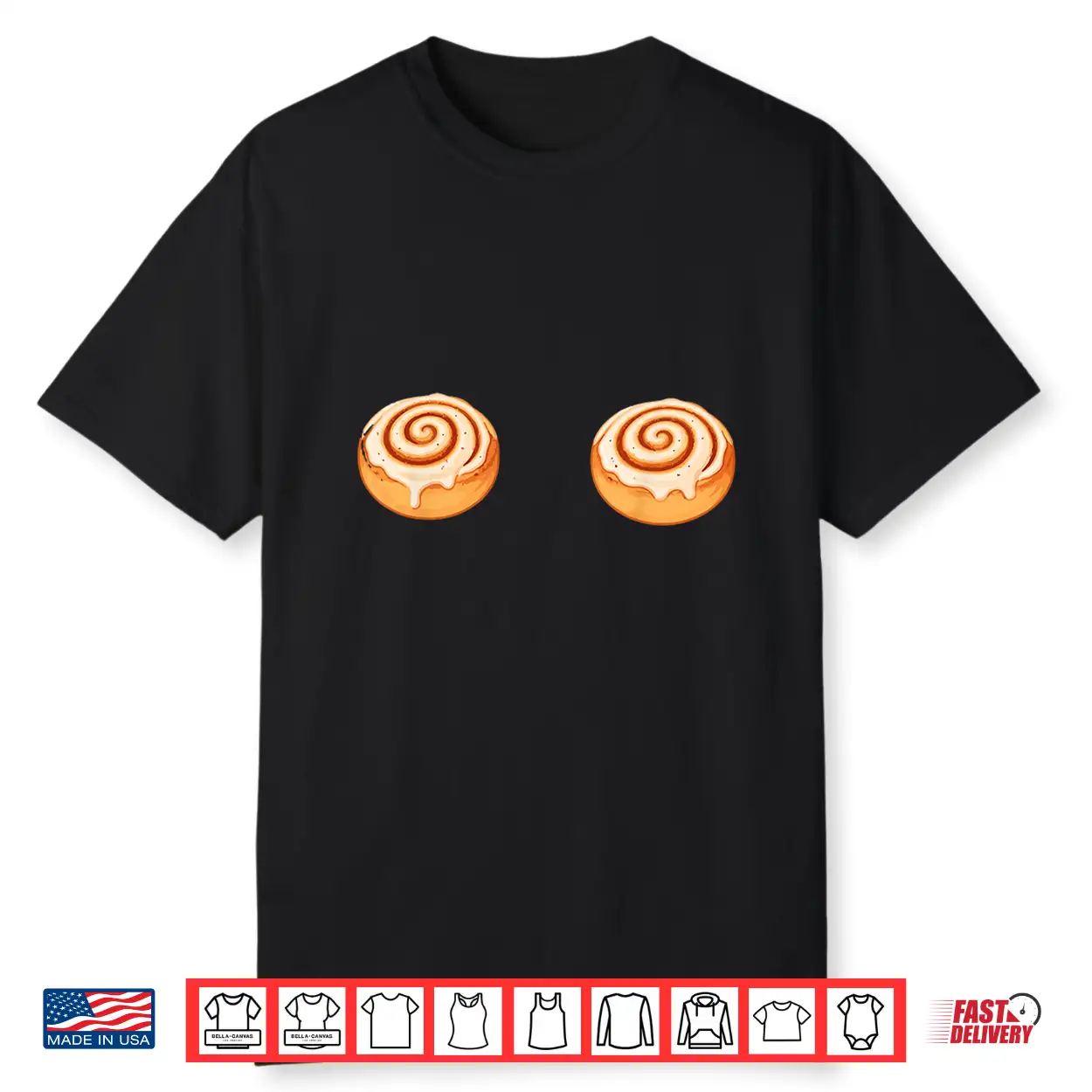 Cinnamon Rolls Boobs Shirt Cinnamon Rolls Shirt Cinnamon Rolls Boobs Shirt Cinnamon Rolls Shirt