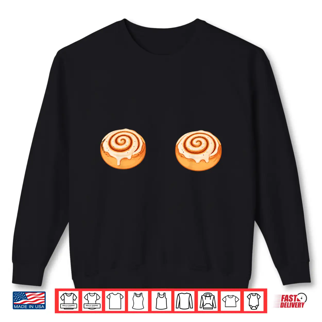 Cinnamon Rolls Boobs Shirt Cinnamon Rolls Shirt Cinnamon Rolls Boobs Shirt Cinnamon Rolls Shirt