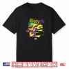 The Super Mario Galaxy Movie Wonder Bowser Jr. Power Shirt