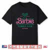 Barbie Tennis Club Est 1959 Shirt