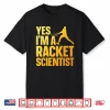 Best Tennis Novelty For Men Women Tennis Lover Tennis Player Shirt