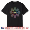 Funny Tennis Player Racket Tennis Rackets Shirt