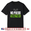 I Can’T Have Padel Tennis Padel Padel Players Shirt