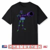Mademark X Teenage Mutant Ninja Turtles Donatello Tennis Cannon Ball Shirt