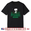 Peanuts Peanuts Tennis Club Shirt