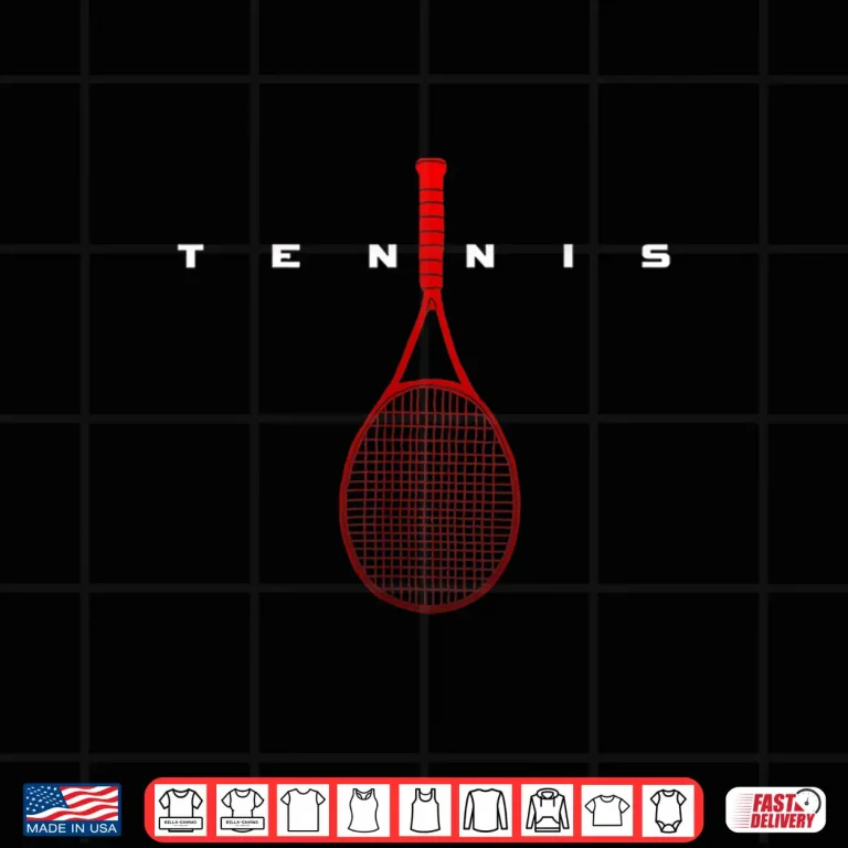 Design Tennis Shirt