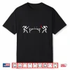 Professional Player Table Tennis Pingpong Lover Graphic Shirt