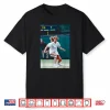 Steffi Graf Vs Martina Navratilova Nineteen Eighty Eight Tennis Shirt