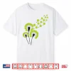 Dandelion Ball Design Tennis Player Professional Aesthetic Shirt
