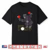 King Pong Ping Pong Table Tennis Professional Humor Shirt