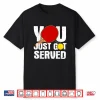 Professional Design Table Tennis Ping Pong Players Humor Shirt