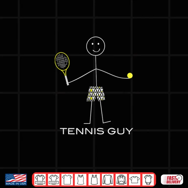 Design Professional Design Tennis Player Gifts Youth Humor Funny Shirt