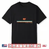 Retro Vintage Ping Pong Table Tennis Professional Graphic Shirt