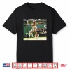 Venus Williams Vs Serena Two Thousand Two Wimbledon Tennis Shirt