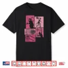 Cool Design Tennis Player Sports Professional Graphic Shirt