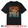 Cool Novelty Tennis Lover Player Professional Graphic Design Shirt