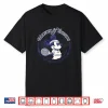 Athletic Club Mickey Mouse Disney Tennis Character Graphic Shirt