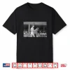 John Mcenroe Argues With Umpire Tennis Wimbledon Nineteen Eighty One Shirt