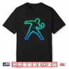 Professional Player Table Tennis Ping Pong Youth Athletic Shirt