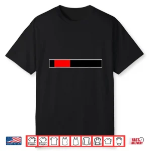 Black Belt Professional Bjj Brazilian Jiu Jitsu Modern Graphic Shirt