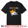 Kimura Cute Kawaii Cat Jiu Jitsu Bjj Professional Humor Shirt