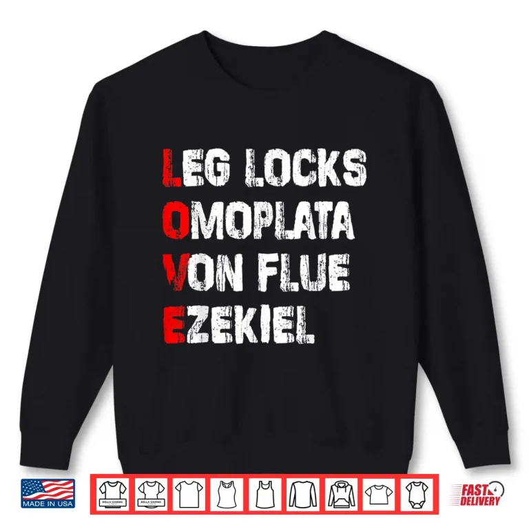 Sweatshirt Love BJJ Gift Brazilian Jiu Jitsu Valentines Day Humor Funny Shirt