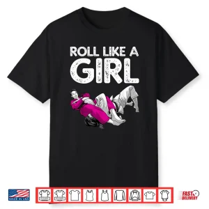 Professional Art Jiu Jitsu Brazilian Jiu Jitsu Youth Humor Shirt